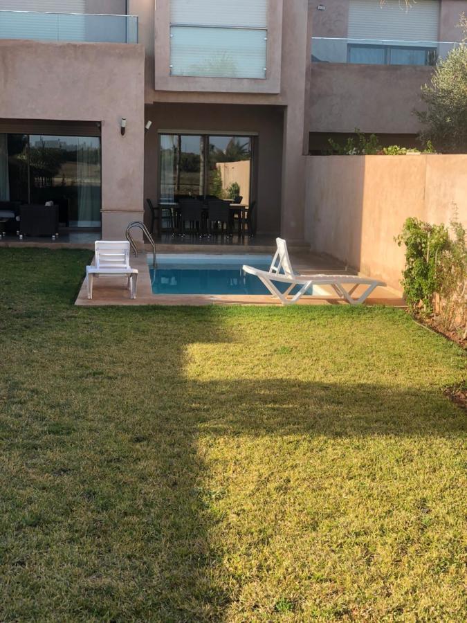Villa Prestige Marrakesh Exterior photo
