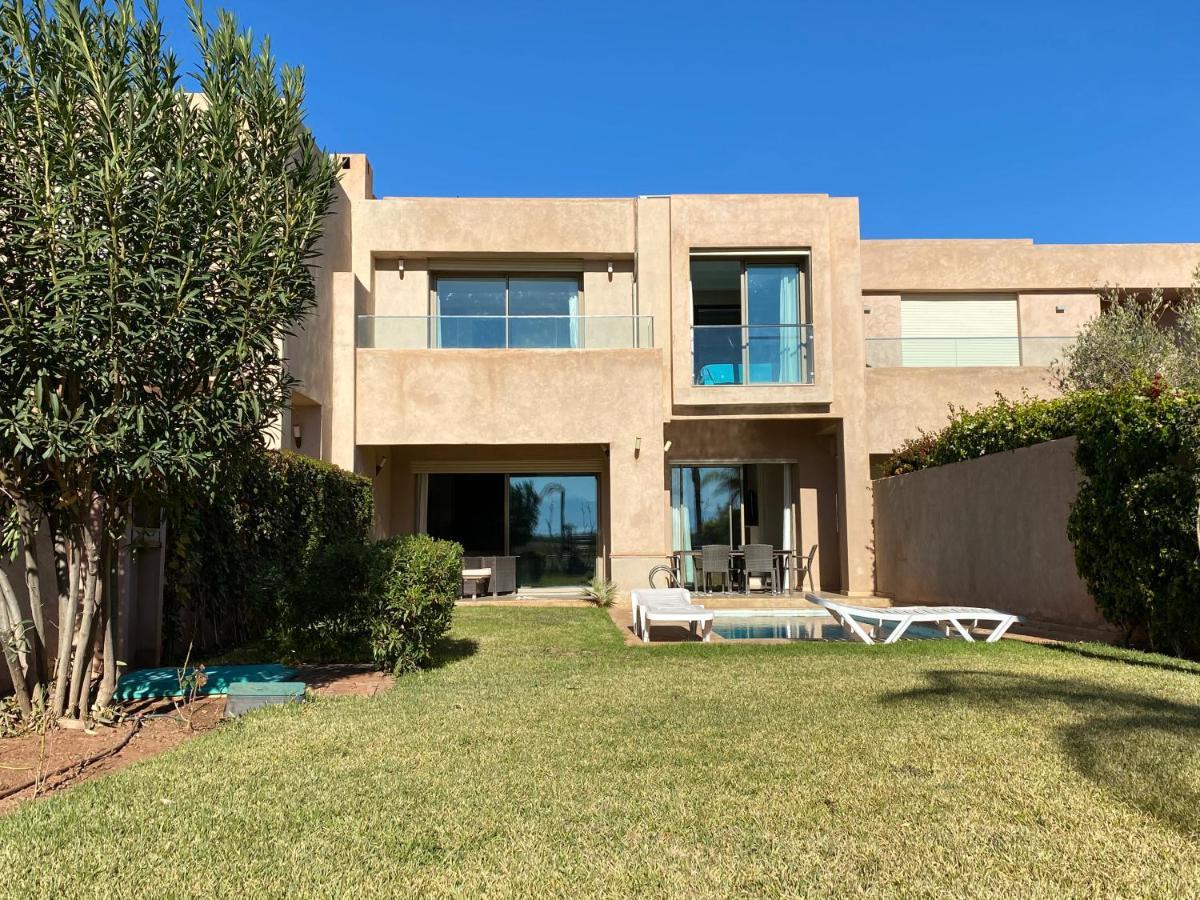 Villa Prestige Marrakesh Exterior photo
